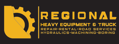 Regional Heavy Equipment & Truck