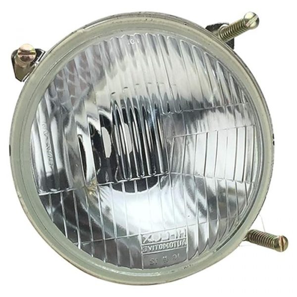 Headlight Assembly