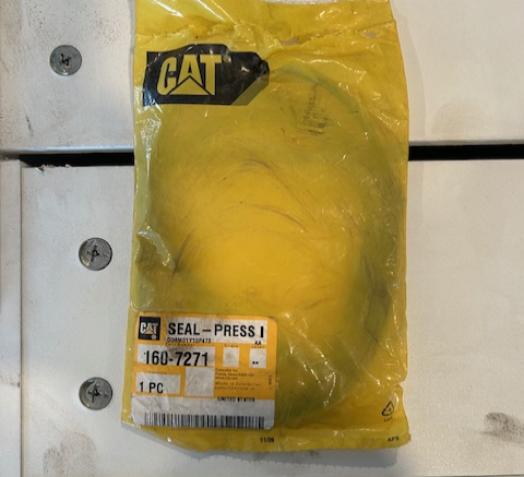 Seal - Press