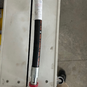 Volvo Hydraulic Hose