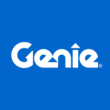 Genie Brand Logo