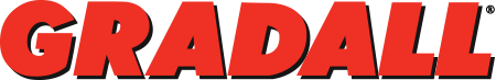 Gradall Brand Logo