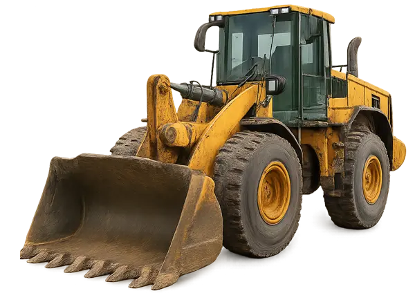 wheel-loader